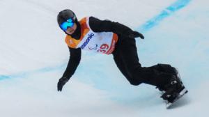 Korean paralympialaiset: Lumilautailu: 16.03.2018 07.00