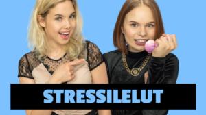 Emma ja Milla 2018 / video: Stressilelut: 16.03.2018 12.00