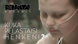 Perjantai: Perjantai-dokkari: Kuka pelastaisi henkeni?: 16.03.2018 13.30