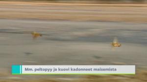 Yle Uutiset Uusimaa: Yle Uutiset Uusimaa 16-03-2018 klo 18-22: 16.03.2018 18.51