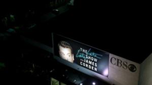 The Late Late Show with James Corden: 16.03.2018 20.00