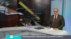 Yle Uutiset: 16.03.2018 20.30