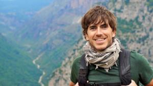 Simon Reeve Kreikassa: 21.03.2018 06.00