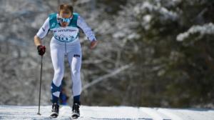 Korean paralympialaiset: Päivän kooste: 17.03.2018 11.41