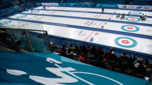 Korean paralympialaiset: Päivän kooste: 17.03.2018 15.10