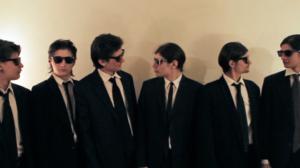 Kino: The Wolfpack (12): 17.03.2018 21.40