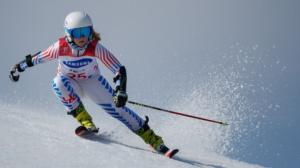 Korean paralympialaiset: Alppihiihto: 18.03.2018 06.46