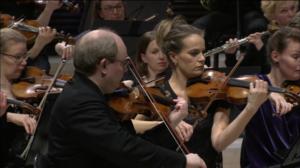 RSO Musiikkitalossa: 18.03.2018 16.25