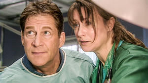 Casualty (12): 19.03.2018 06.00