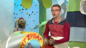 Rikun ja Ramin laulut: 19.03.2018 07.58