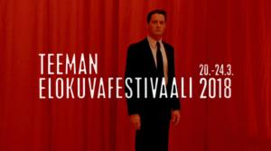 Teeman elokuvafestivaali esittää: 20.03.2018 00.01
