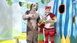 Katti Matikainen ja Nakkirakki: 20.03.2018 07.54
