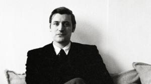 Ted Hughes, kuolematon runoilija: 20.03.2018 12.55