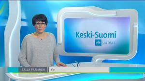 Yle Uutiset Keski-Suomi: Yle Uutiset Keski-Suomi 20-03-2018 Klo 18-22: 20.03.2018 17.36