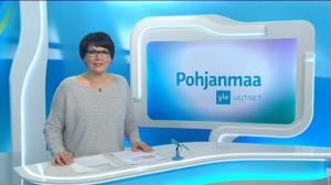 Yle Uutiset Pohjanmaa: Yle Uutiset Pohjanmaa 20-03-2018 Klo 18-22: 20.03.2018 17.51