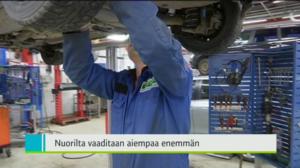 Yle Uutiset Itä-Suomi: Yle Uutiset Itä-Suomi 20-03-2018 Klo 18-22: 20.03.2018 18.08