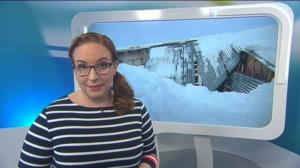 Yle Uutiset Uutis-Suomi: Yle Uutiset Uutis-Suomi 20-03-2018: 20.03.2018 18.55