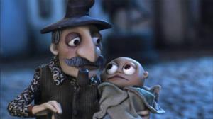 Uusi Kino: Baby Box (7): 21.03.2018 00.30