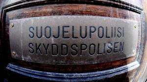 Yle Uutiset suora: Suojelupoliisi arvioi turvallisuustilannetta ja terrorismin uhkaa: 21.03.2018 09.22