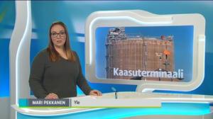 Yle Uutiset Lappi: Yle Uutiset Lappi 21-03-2018 Klo 18-22: 21.03.2018 17.48