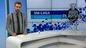 Urheiluruutu: 21.03.2018 21.55