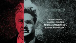 Festivaalipuhetta: 22.03.2018 00.01