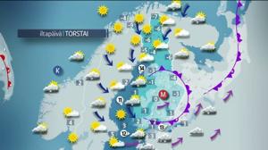 Yle Uutiset: Yle Uutiset klo 7.00: 22.03.2018 07.25