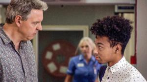 Holby Cityn sairaala (12): 22.03.2018 10.00