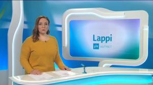 Yle Uutiset Lappi: Yle Uutiset Lappi 22-03-2018 Klo 18-22: 22.03.2018 17.52