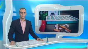 Yle Uutiset Keski-Suomi: Yle Uutiset Keski-Suomi 22-03-2018 Klo 18-22: 22.03.2018 18.10