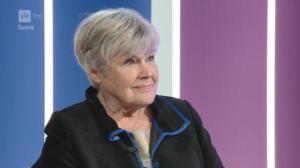 Puoli seitsemän: 22.03.2018 18.30