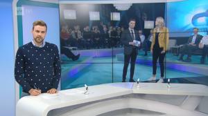 Urheiluruutu: 22.03.2018 20.55