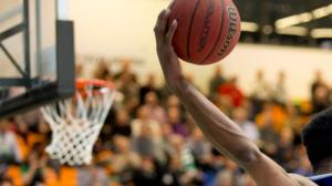 NCAA koripalloa: Loyola Chicago - Nevada (S): 23.03.2018 03.30