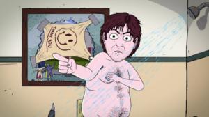 Comedy Central: Jeff and Some Aliens (12): 23.03.2018 06.00