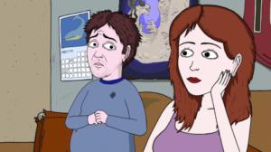 Comedy Central: Jeff and Some Aliens (7): 23.03.2018 06.00