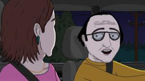 Comedy Central: Jeff and Some Aliens (7): 23.03.2018 06.00