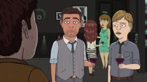 Comedy Central: Jeff and Some Aliens (12): 23.03.2018 06.00