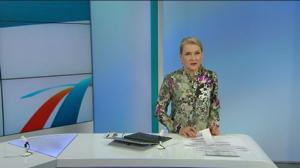 Yle Uutiset: Yle Uutiset klo 9.00: 23.03.2018 09.00