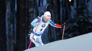 Ampumahiihdon MC: Naisten pikamatka: 23.03.2018 15.35