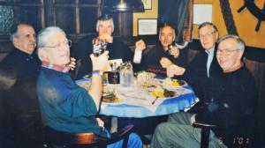 Dok: Salven vanhat herrat: 24.03.2018 00.01