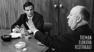 Hitchcock/Truffaut (12): 24.03.2018 20.01