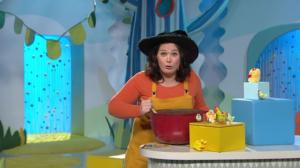 Pikku Kakkonen: 25.03.2018 08.33