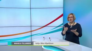 Yle Uutiset Viikko viitottuna: 25.03.2018 11.05