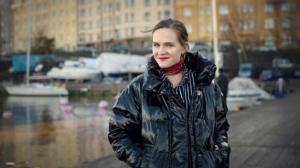 Mitä mietit, Ronja Salmi?: 26.03.2018 00.01