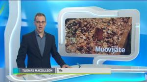 Yle Uutiset Pohjois-Suomi: Yle Uutiset Pohjois-Suomi 26-03-2018 Klo 18-22: 26.03.2018 18.06
