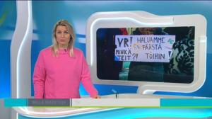 Yle Uutiset Häme: Yle Uutiset Häme 26-03-2018 Klo 18-22: 26.03.2018 18.13