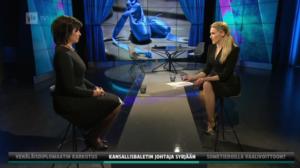 A-studio: 26.03.2018 21.00