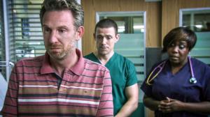 Holby Cityn sairaala (12): 27.03.2018 10.00