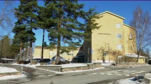 Yle Uutiset Häme: Yle Uutiset Häme 27-03-2018 klo 17-06: 27.03.2018 16.39