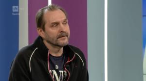 Puoli seitsemän: 27.03.2018 18.30